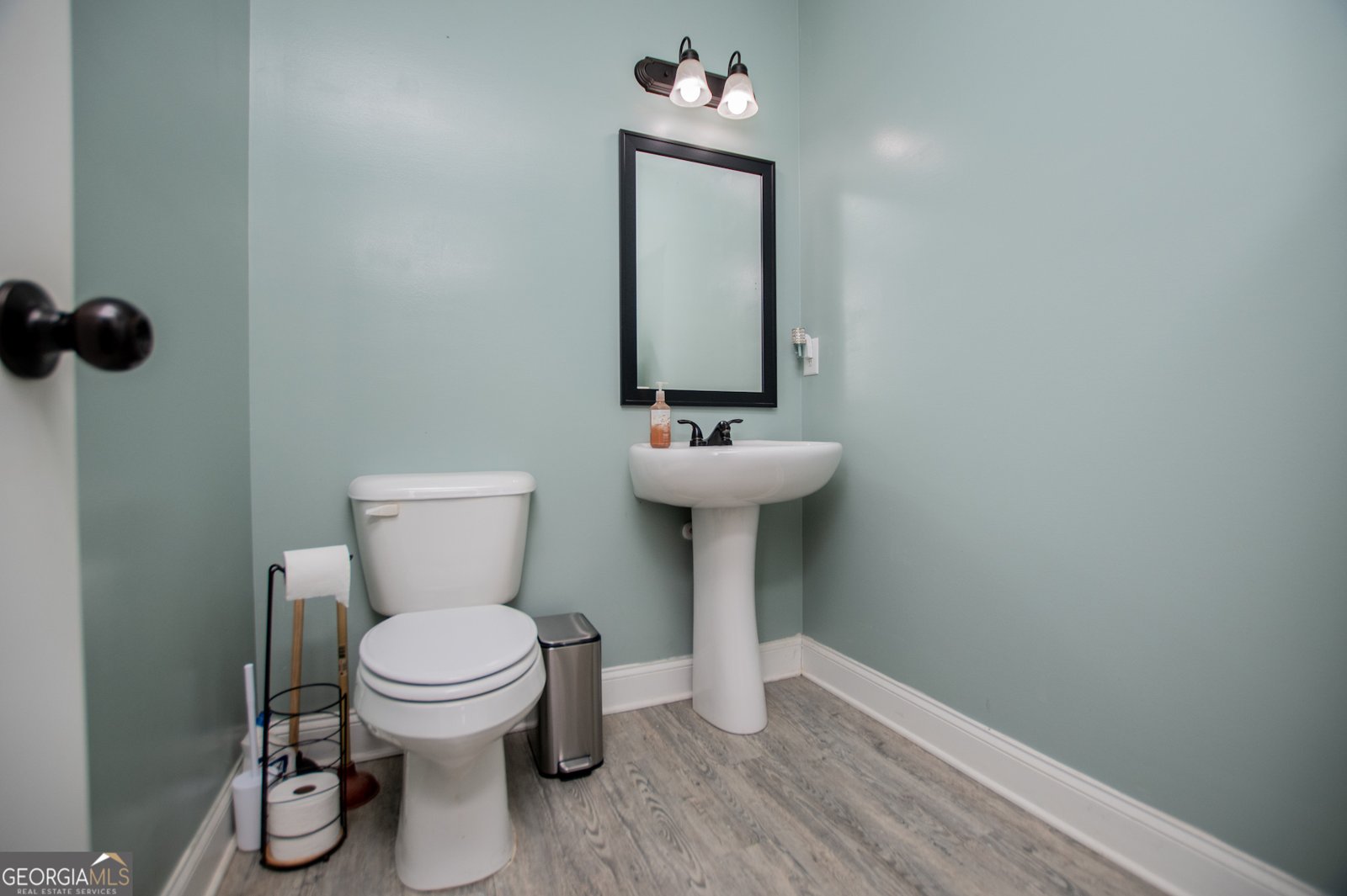 11 Benson Meadows Drive Dallas - 11