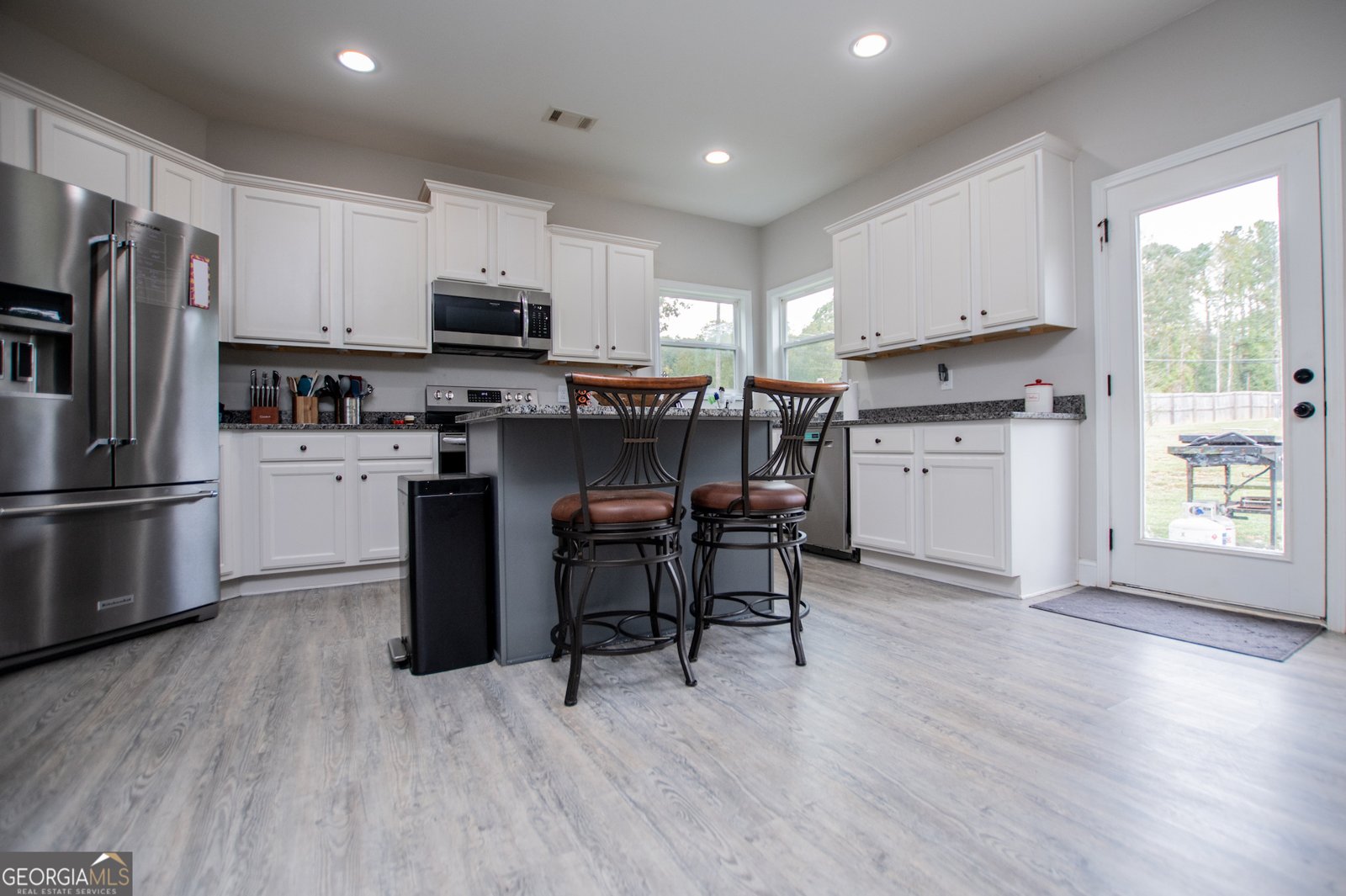 11 Benson Meadows Drive Dallas - 16