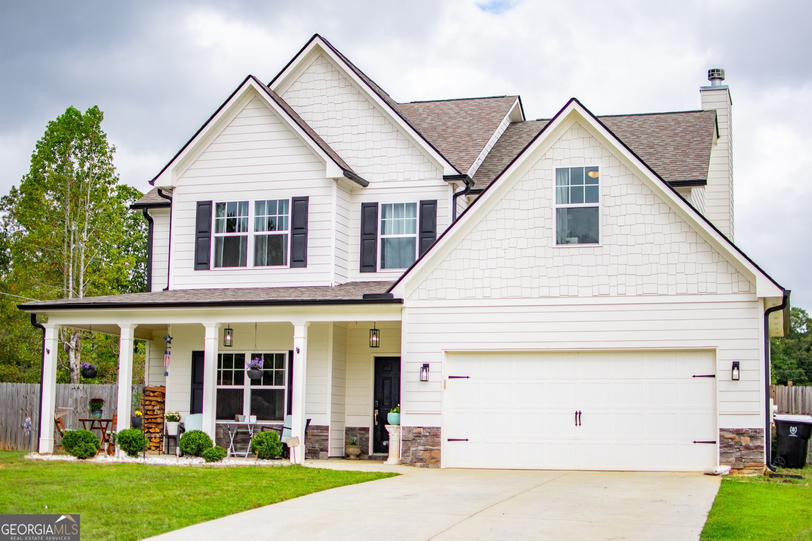 11 Benson Meadows Drive Dallas - 3