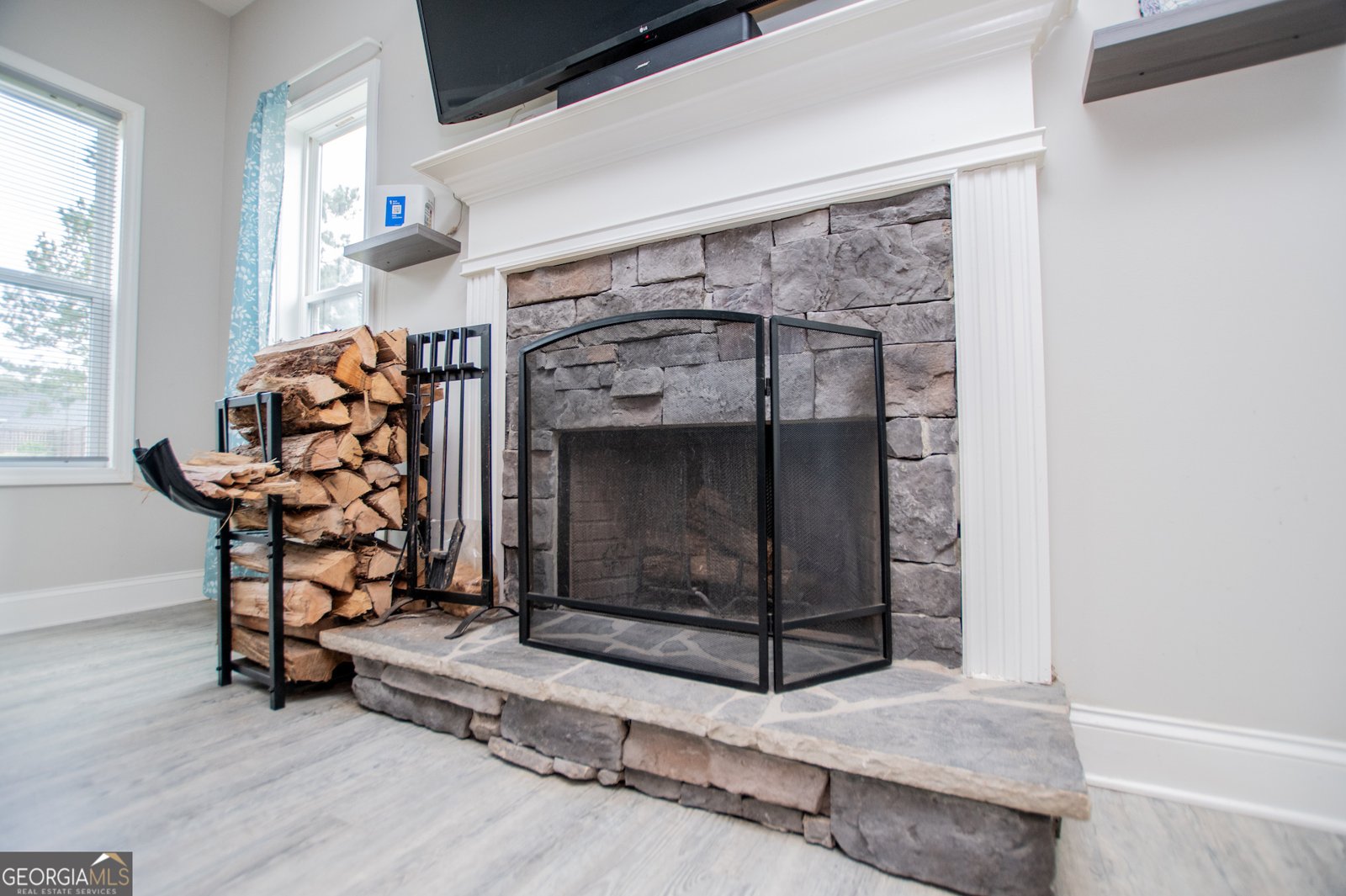 11 Benson Meadows Drive Dallas - 31