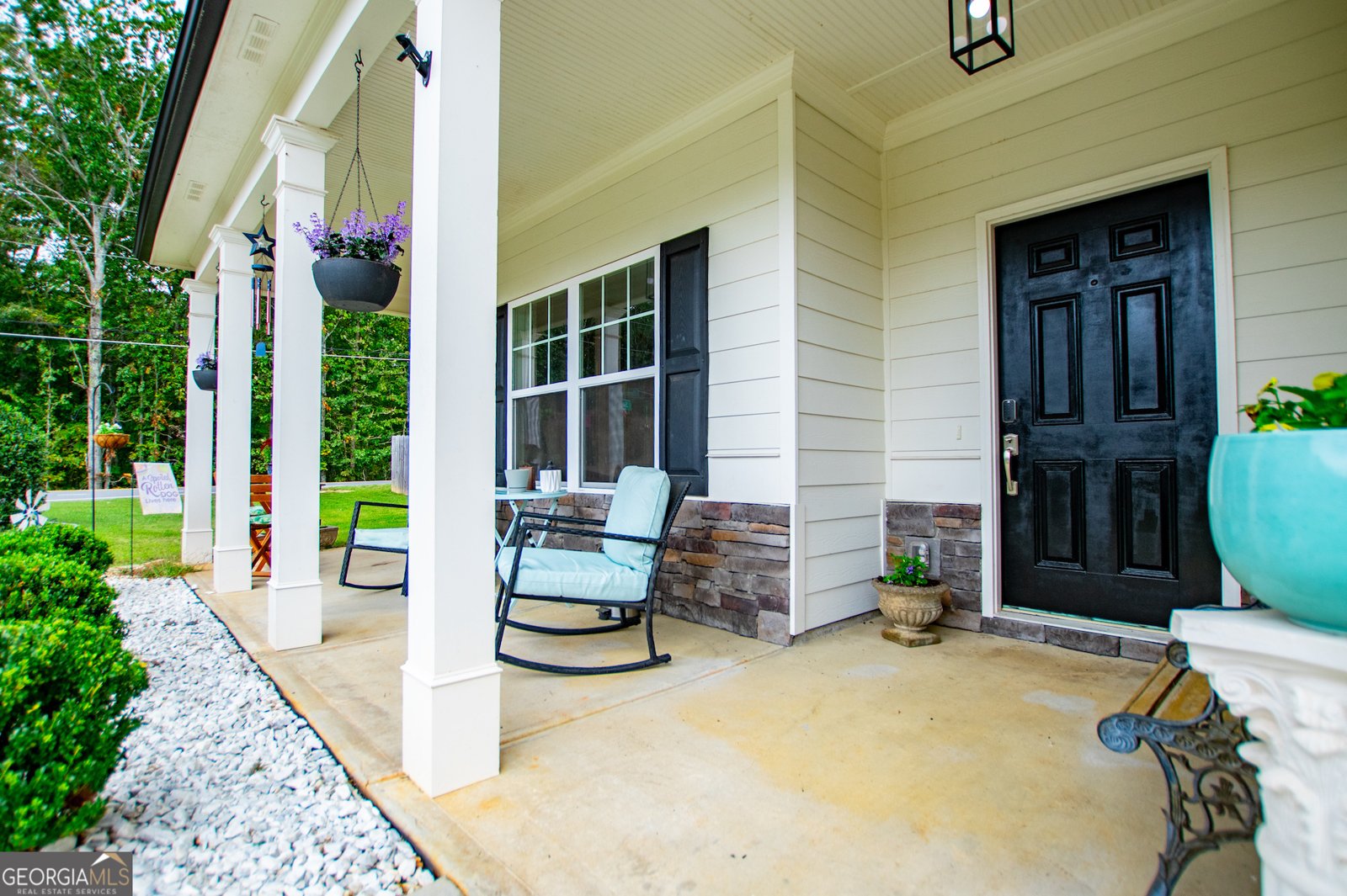 11 Benson Meadows Drive Dallas - 4