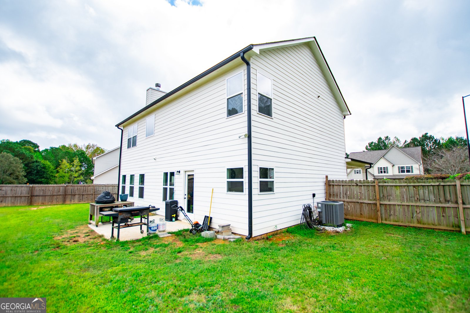 11 Benson Meadows Drive Dallas - 55