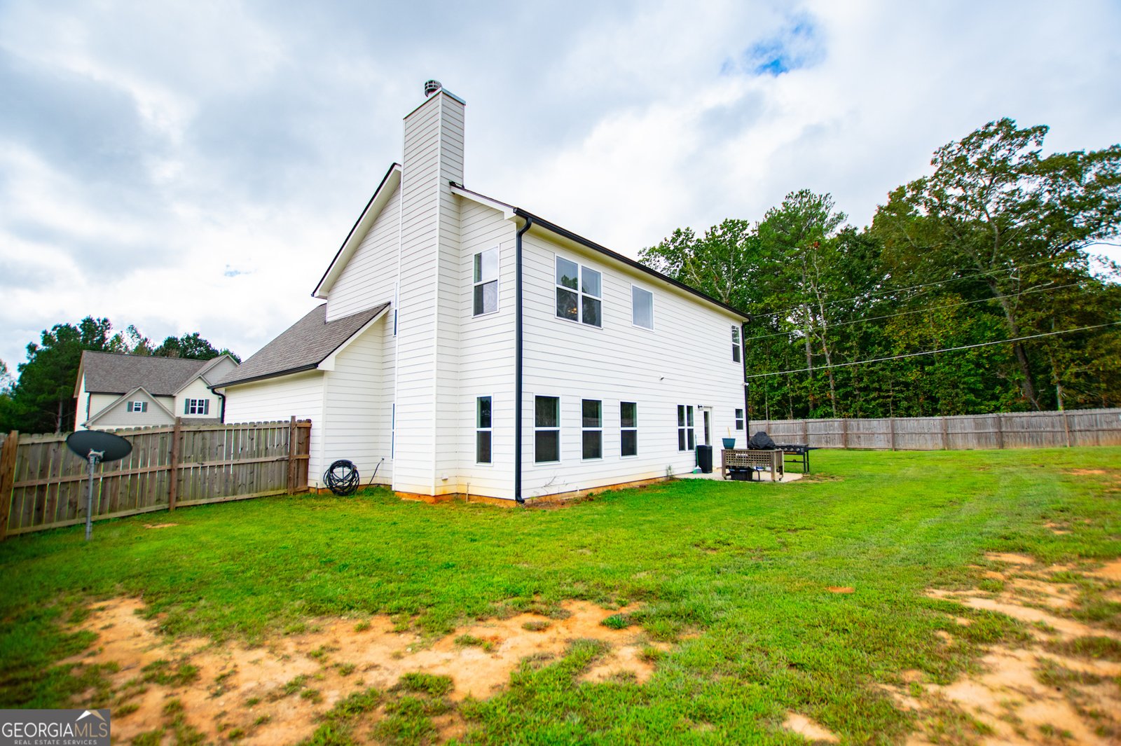 11 Benson Meadows Drive Dallas - 56