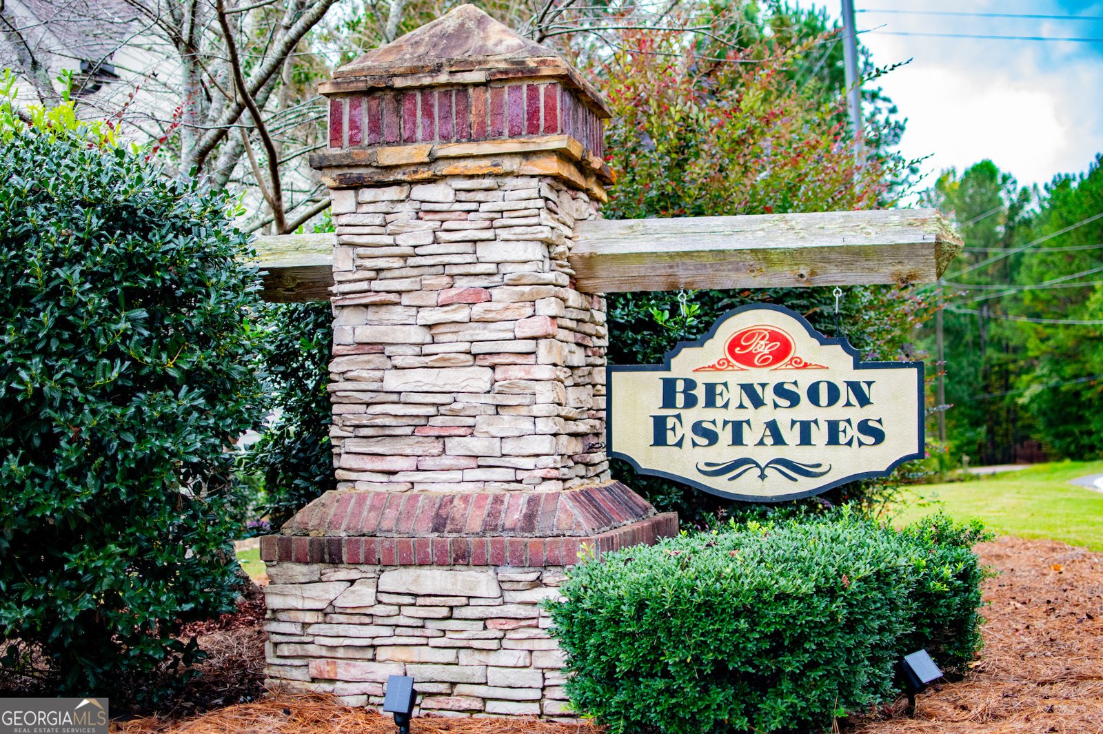 11 Benson Meadows Drive Dallas - 59