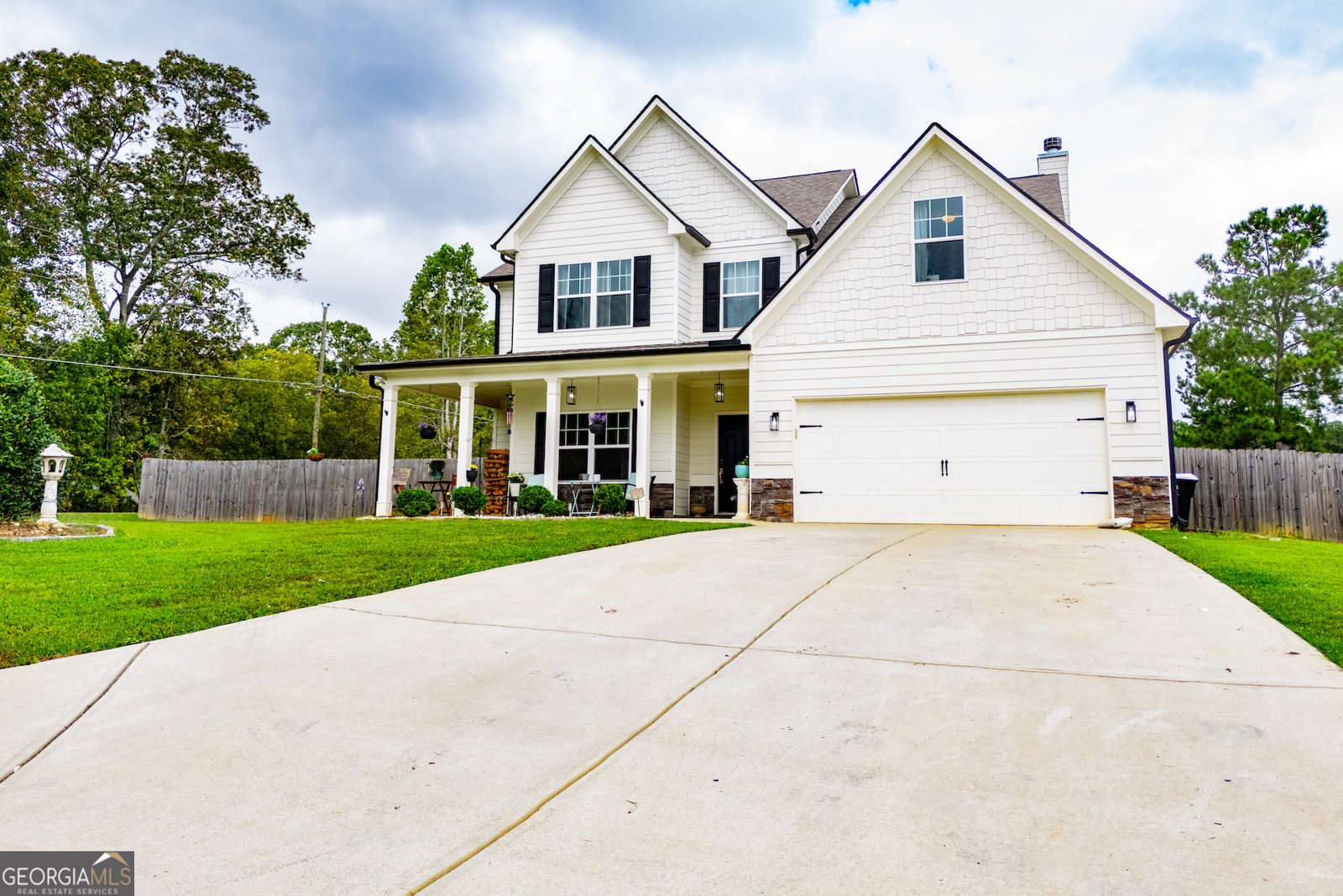 11 Benson Meadows Drive Dallas - 60