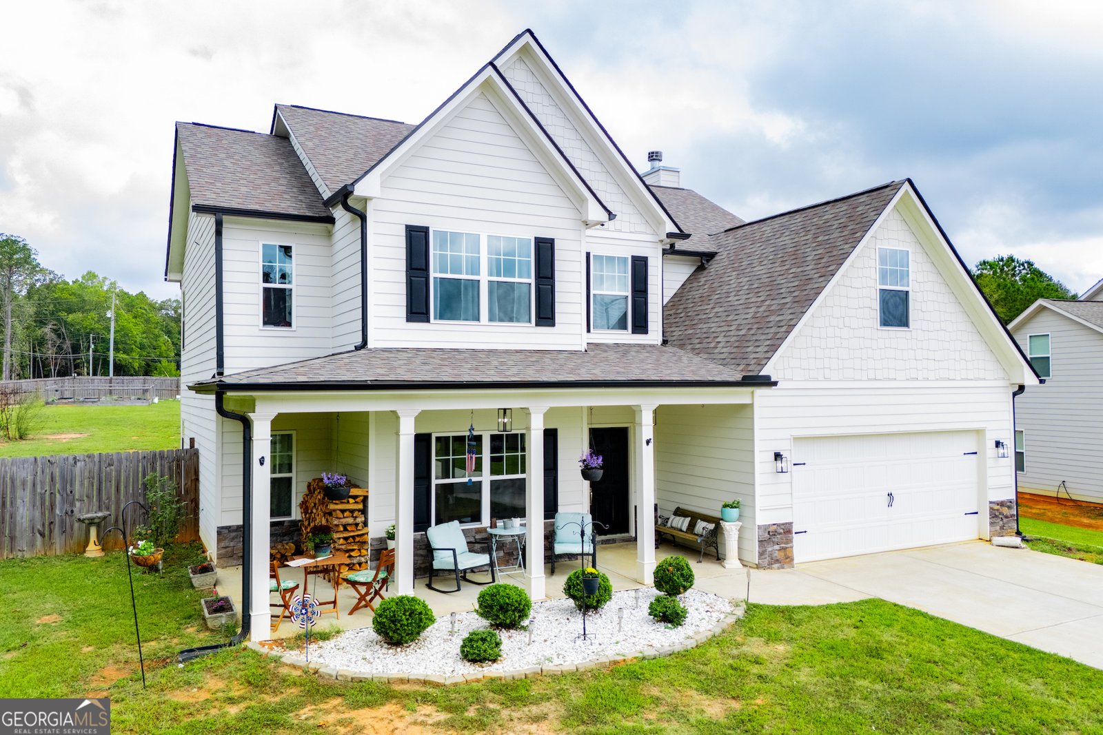 11 Benson Meadows Drive Dallas - 61