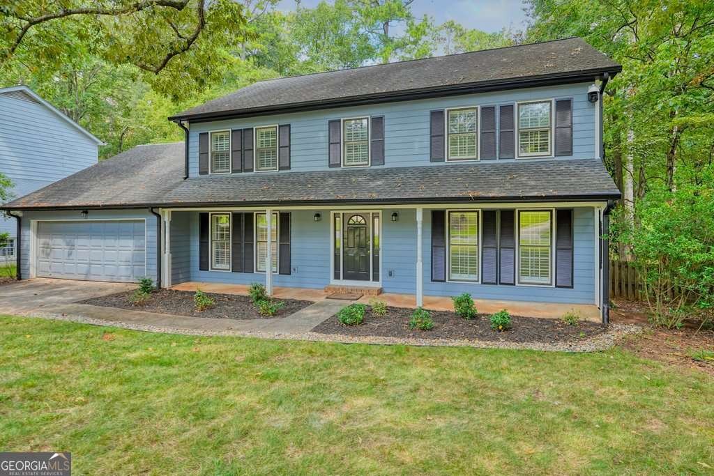 1140 Northshore Drive Roswell - 1