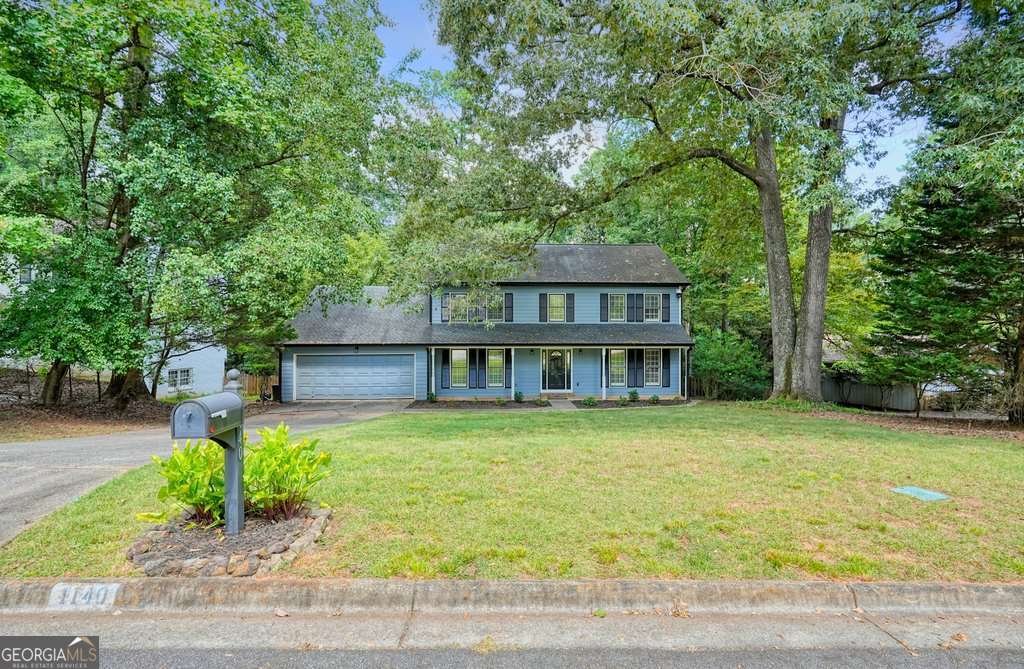 1140 Northshore Drive Roswell - 43