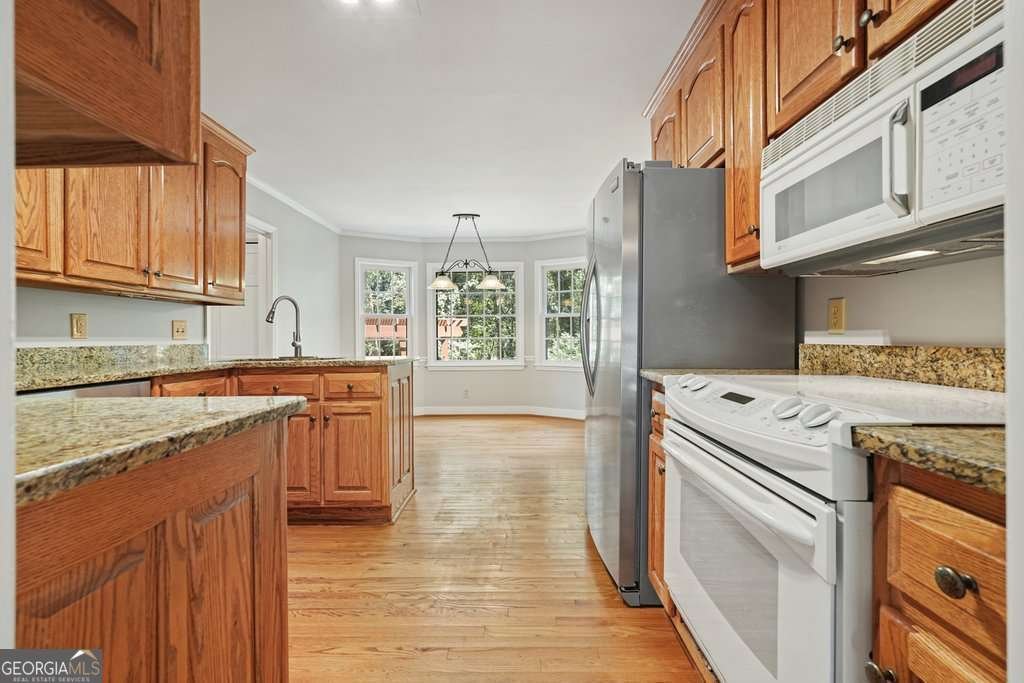 1140 Northshore Drive Roswell - 6