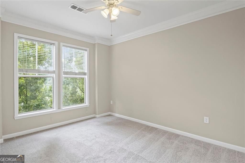 1850 Cotillion Drive Dunwoody - 1