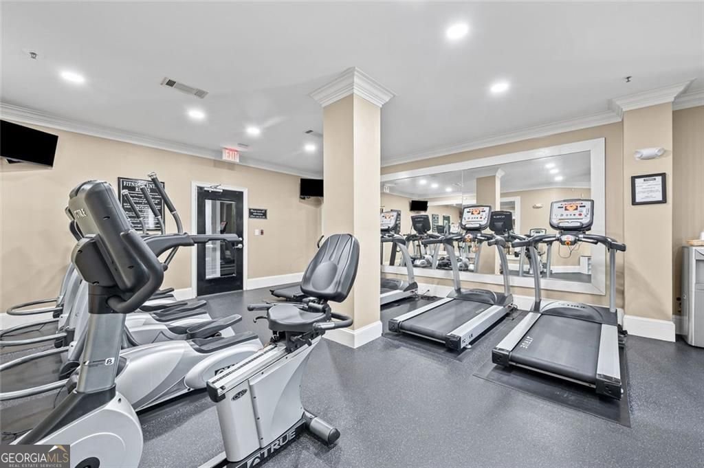 1850 Cotillion Drive Dunwoody - 10