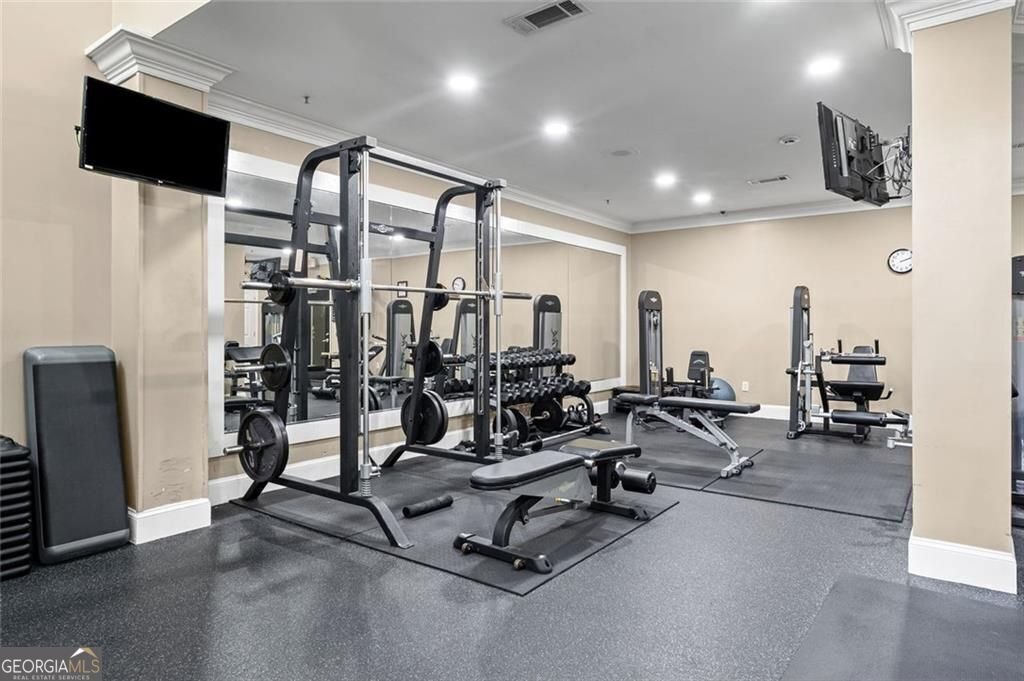 1850 Cotillion Drive Dunwoody - 11