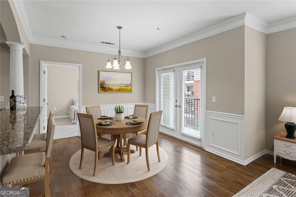 1850 Cotillion Drive Dunwoody - 21