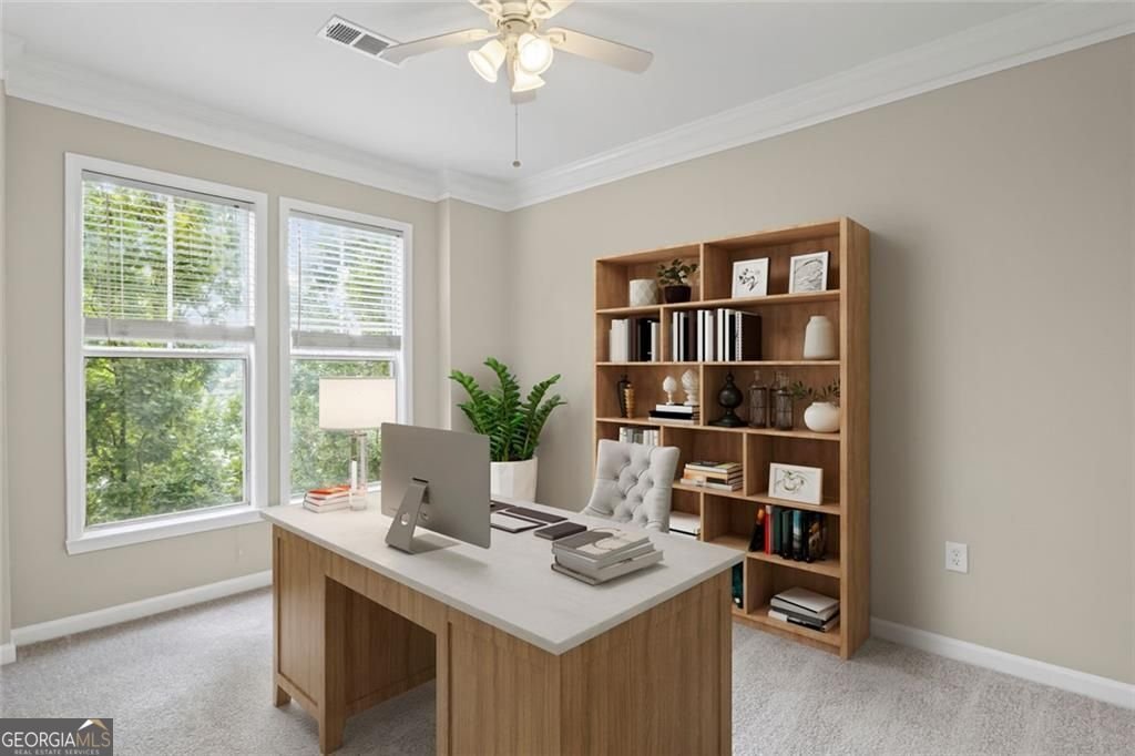 1850 Cotillion Drive Dunwoody - 31