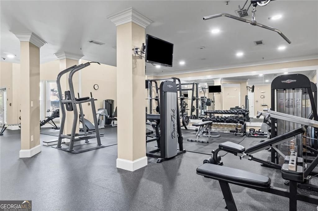 1850 Cotillion Drive Dunwoody - 9