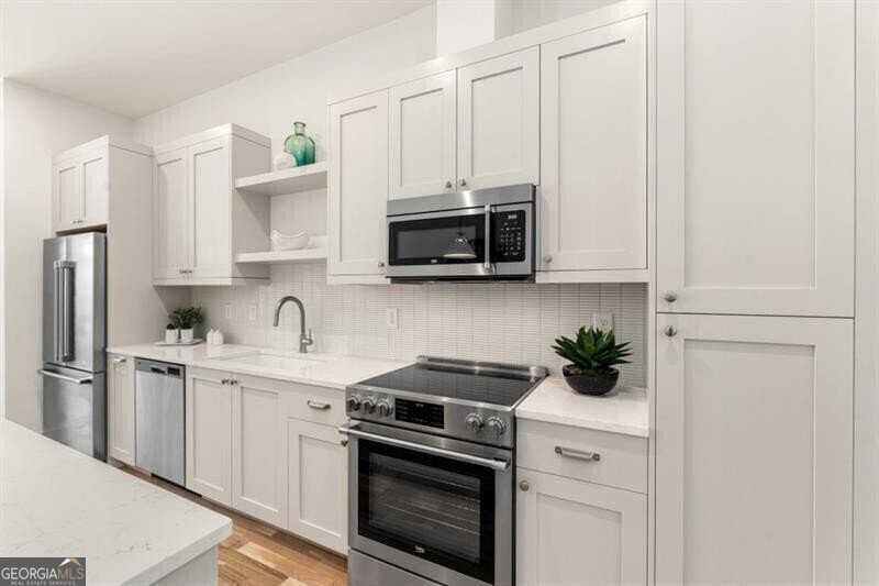 1237 Memorial Drive Atlanta - 11