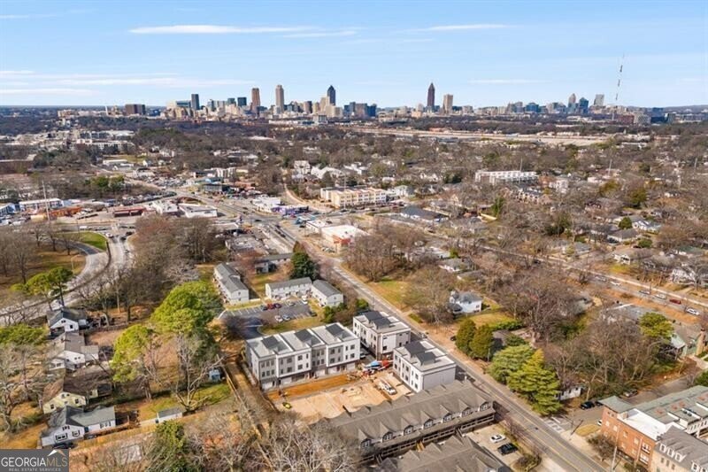 1237 Memorial Drive Atlanta - 34