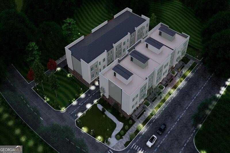 1237 Memorial Drive Atlanta - 37