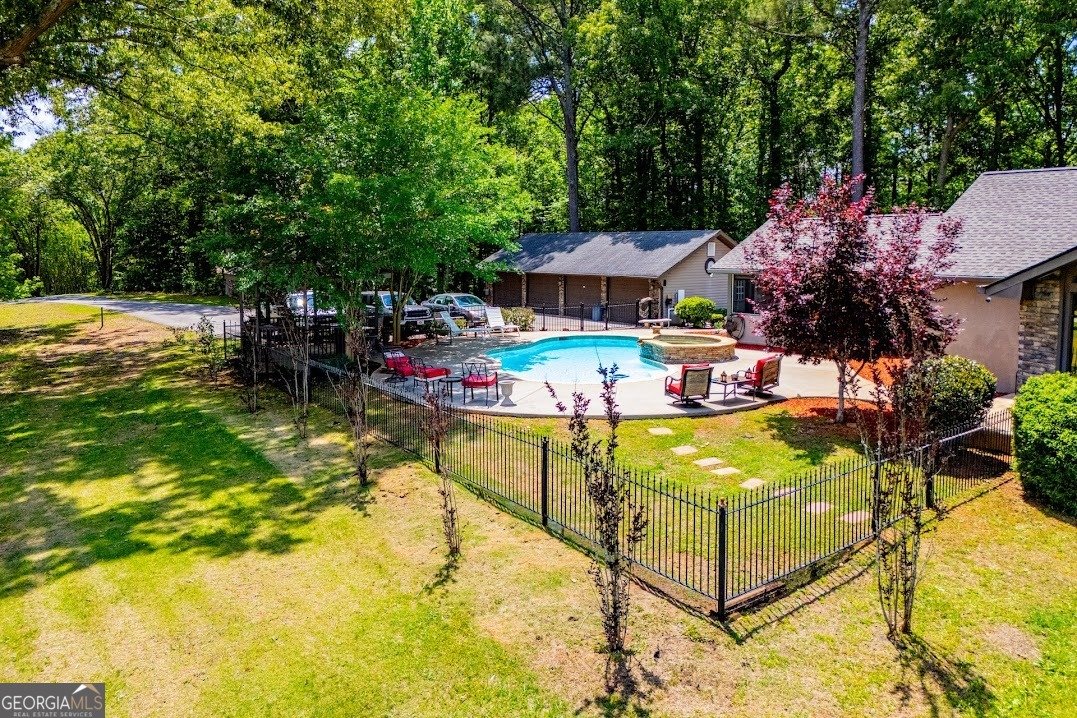 1050 Denton Road Douglasville - Photo 101