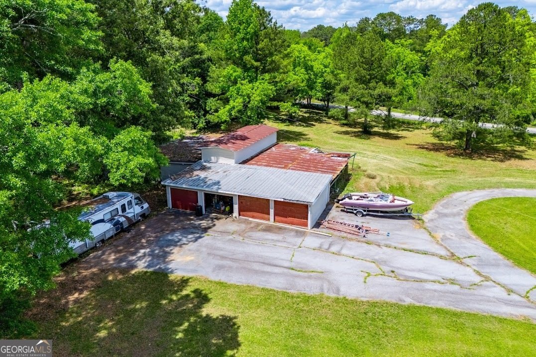 1050 Denton Road Douglasville - Photo 113