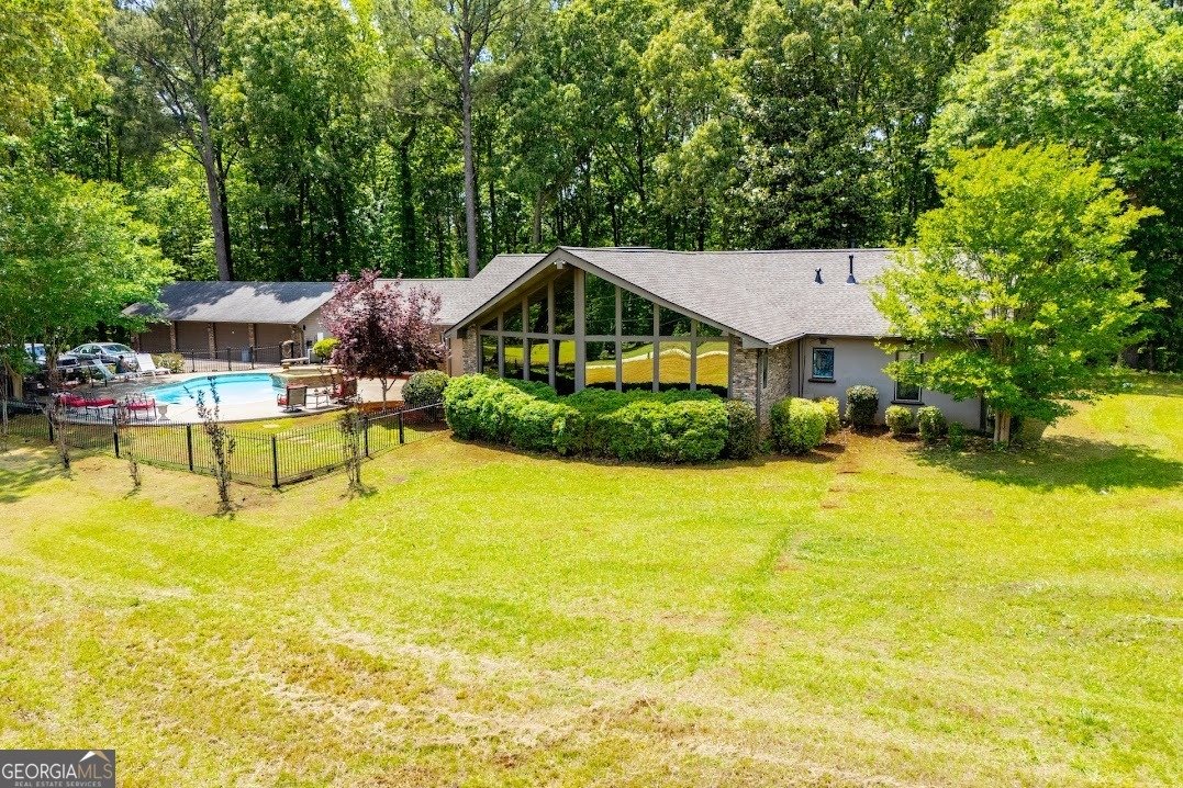 1050 Denton Road Douglasville - Photo 116