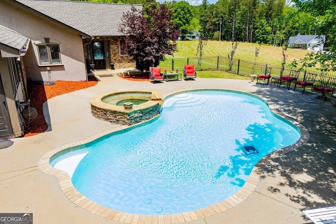 1050 Denton Road Douglasville - Photo 117