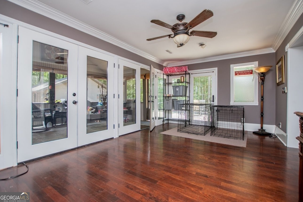 1050 Denton Road Douglasville - 22