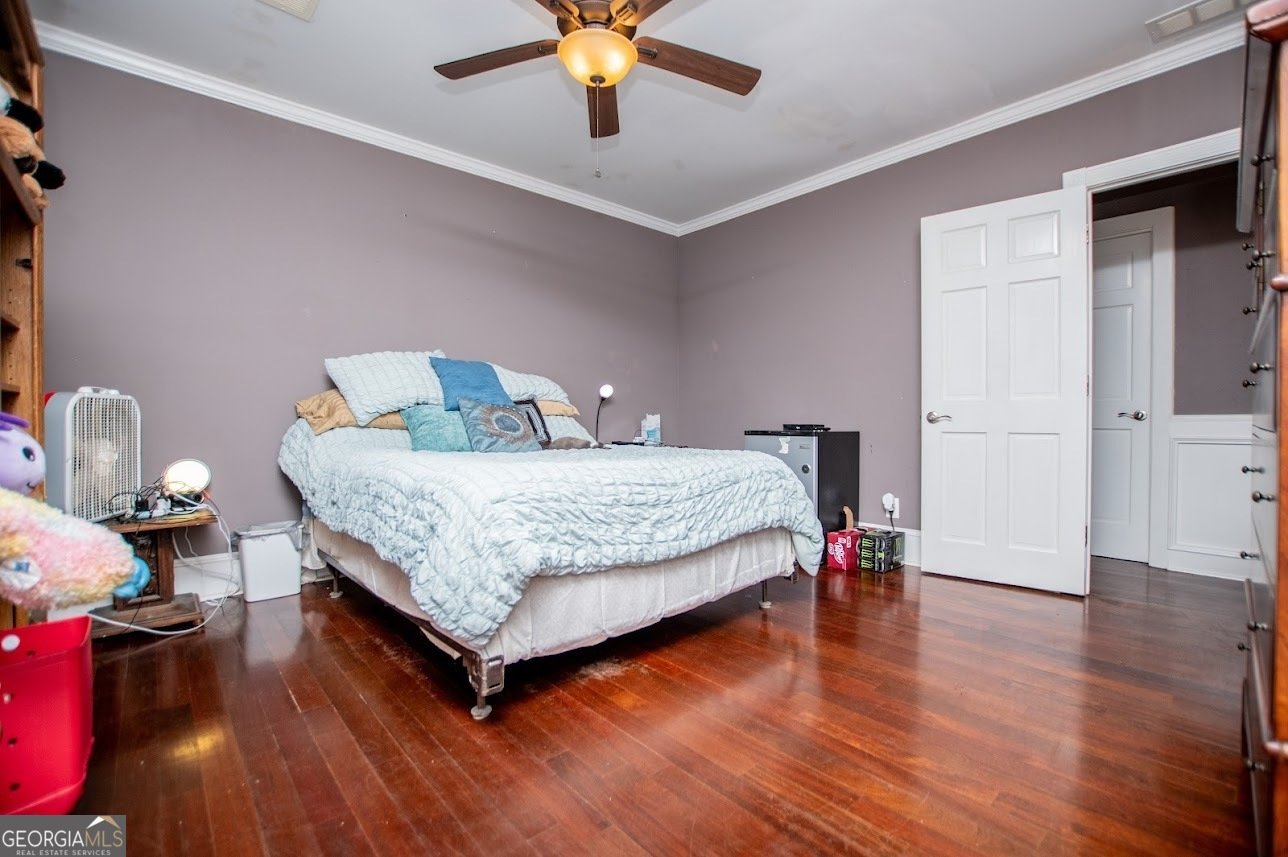 1050 Denton Road Douglasville - 46