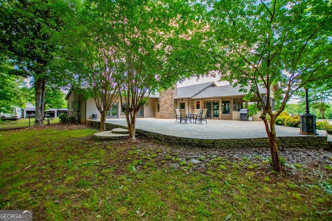 1050 Denton Road Douglasville - 61