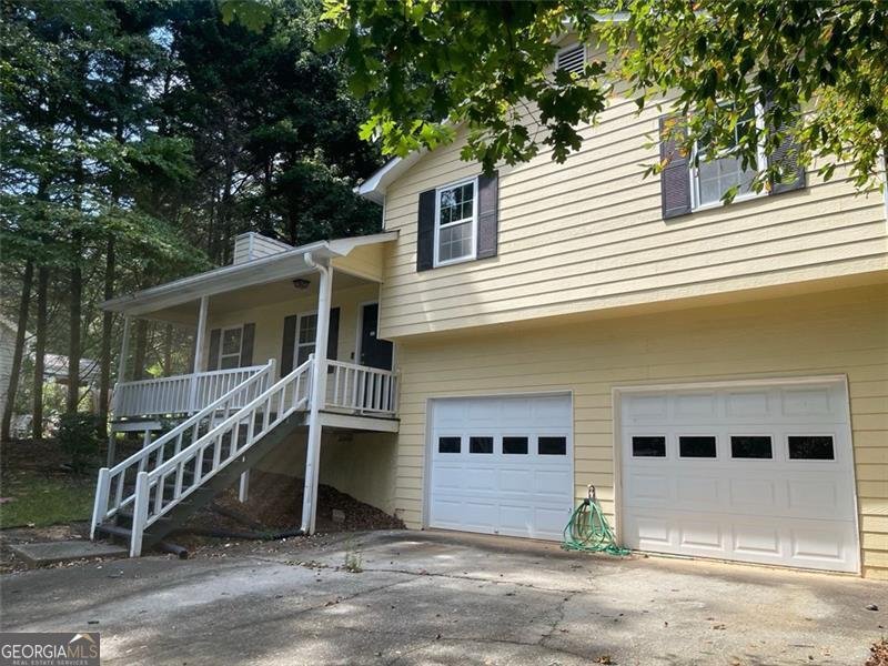 1 Corley Circle Hiram - 3