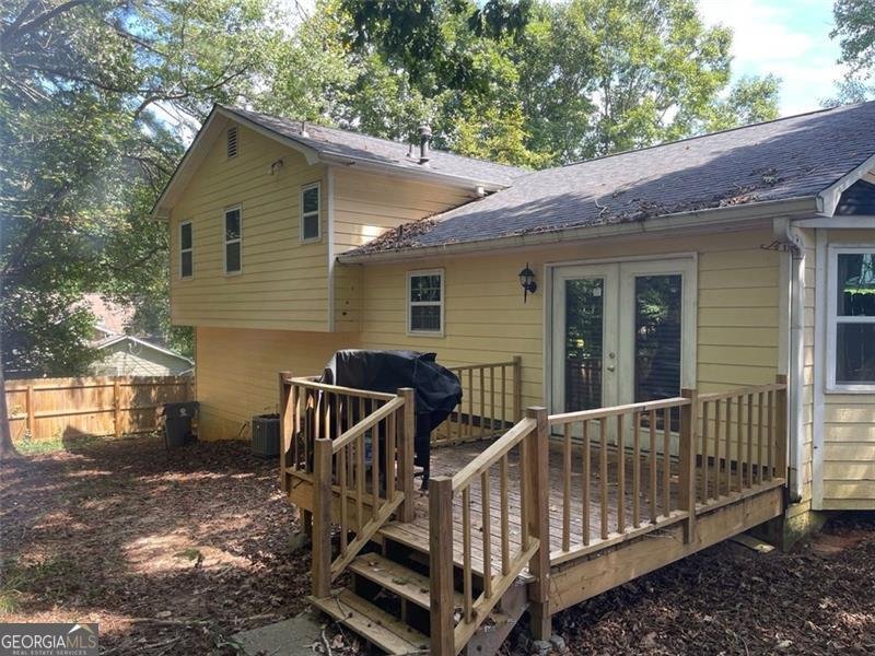 1 Corley Circle Hiram - 5