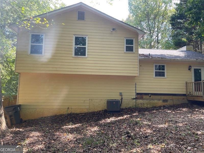 1 Corley Circle Hiram - 7