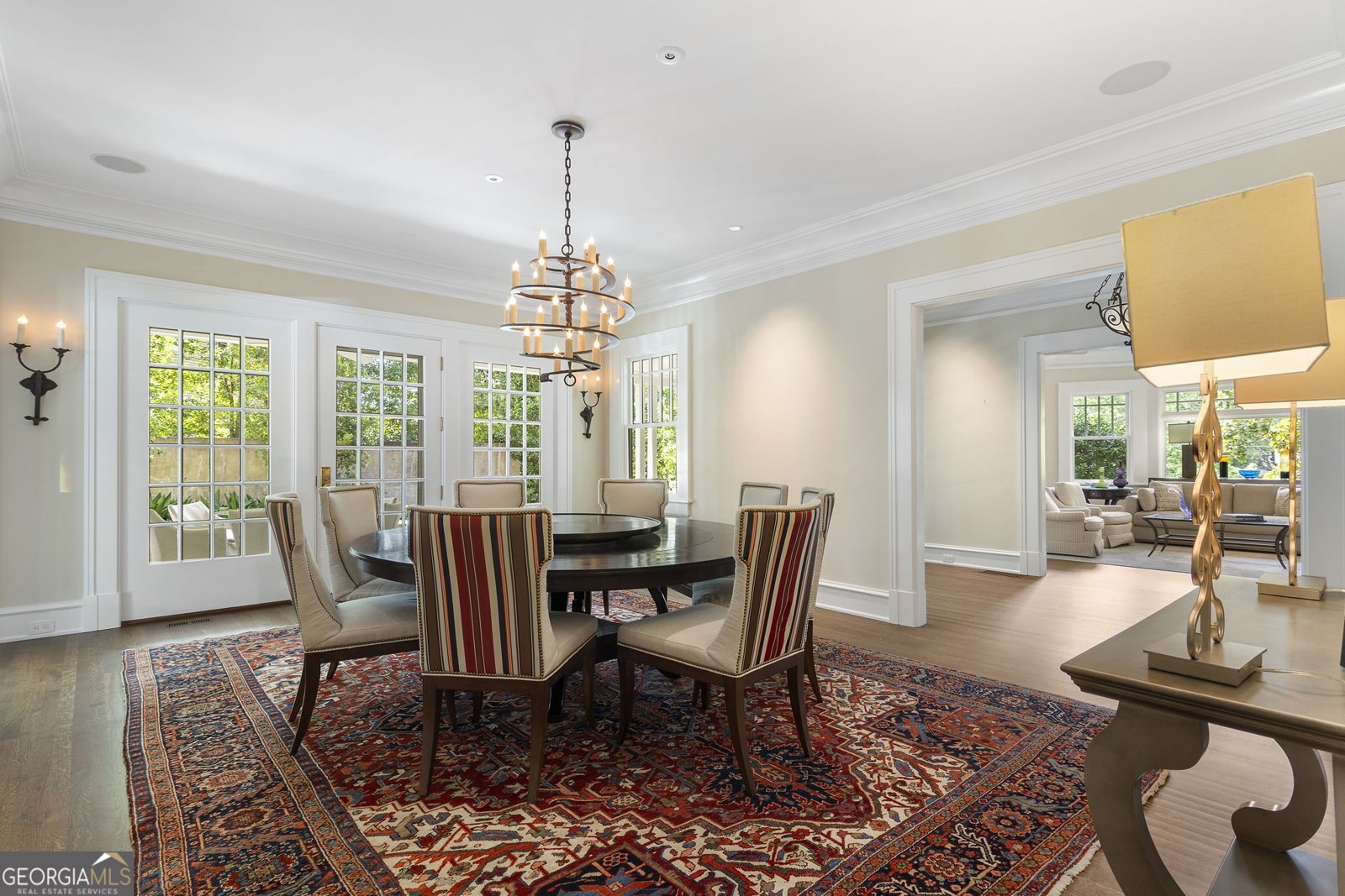 81 Peachtree Circle Atlanta - 10