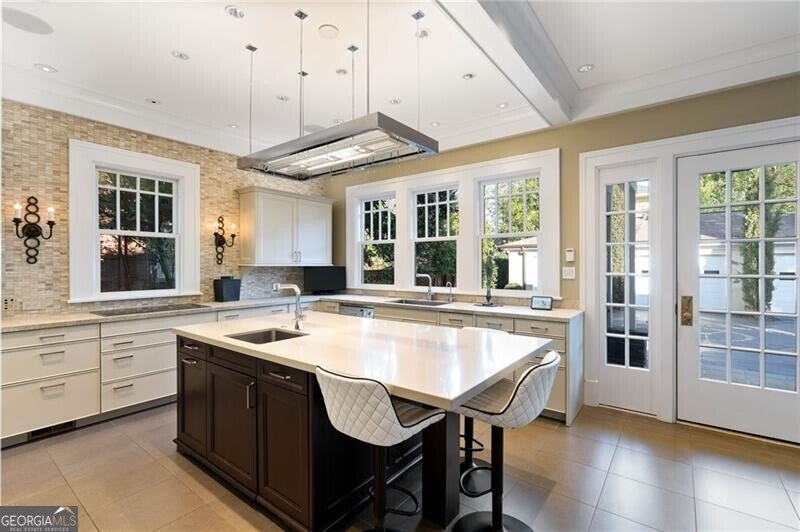 81 Peachtree Circle Atlanta - 12