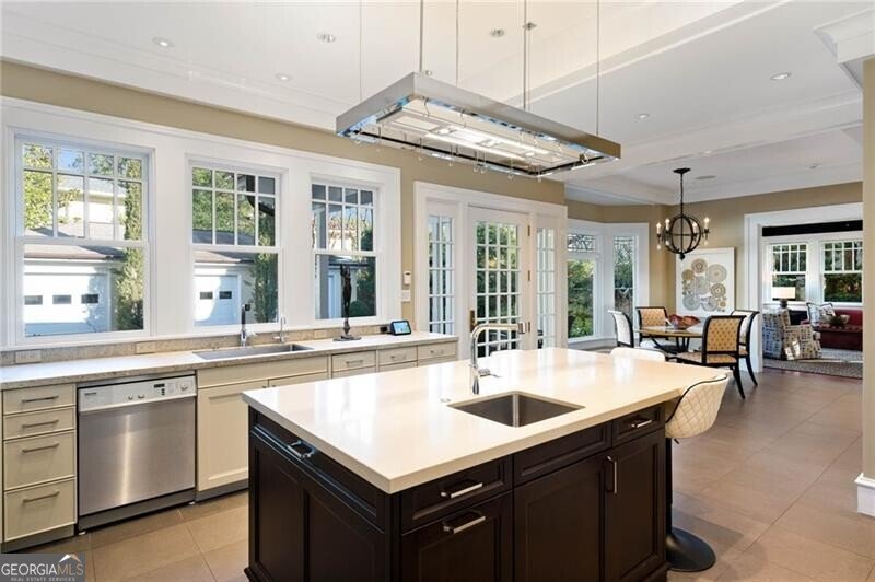 81 Peachtree Circle Atlanta - 13
