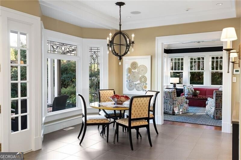 81 Peachtree Circle Atlanta - 16