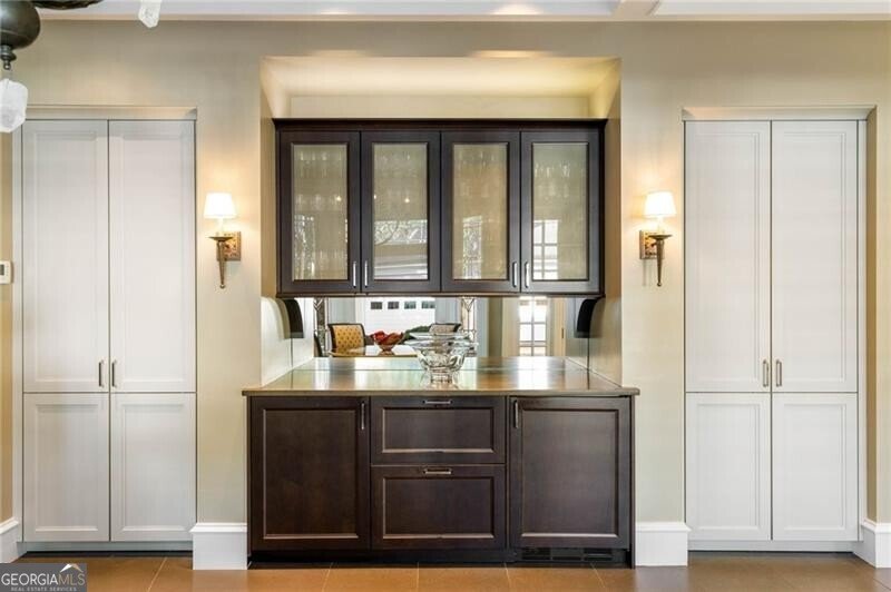 81 Peachtree Circle Atlanta - 17