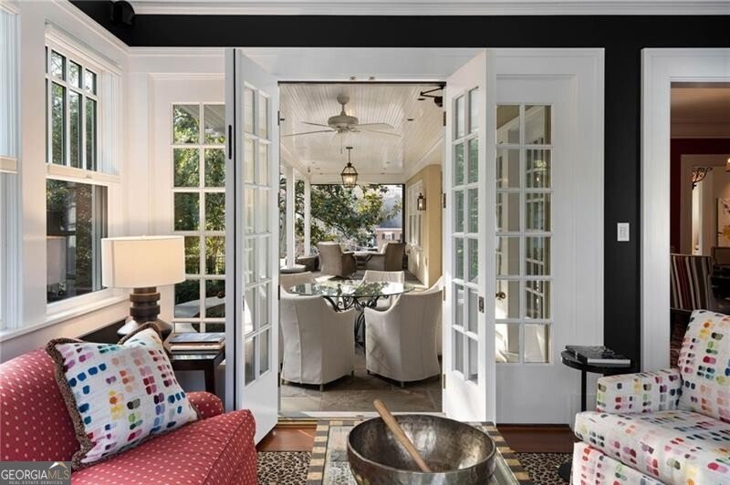 81 Peachtree Circle Atlanta - 19