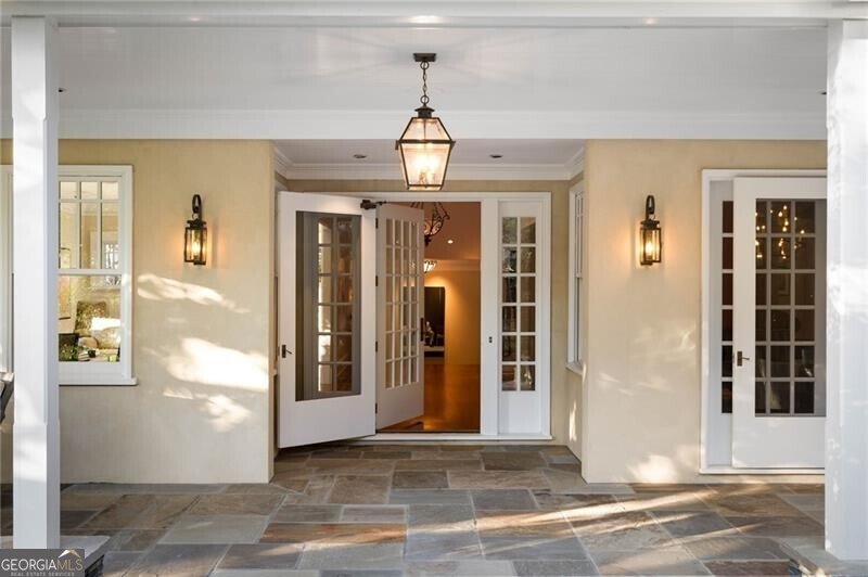 81 Peachtree Circle Atlanta - 2
