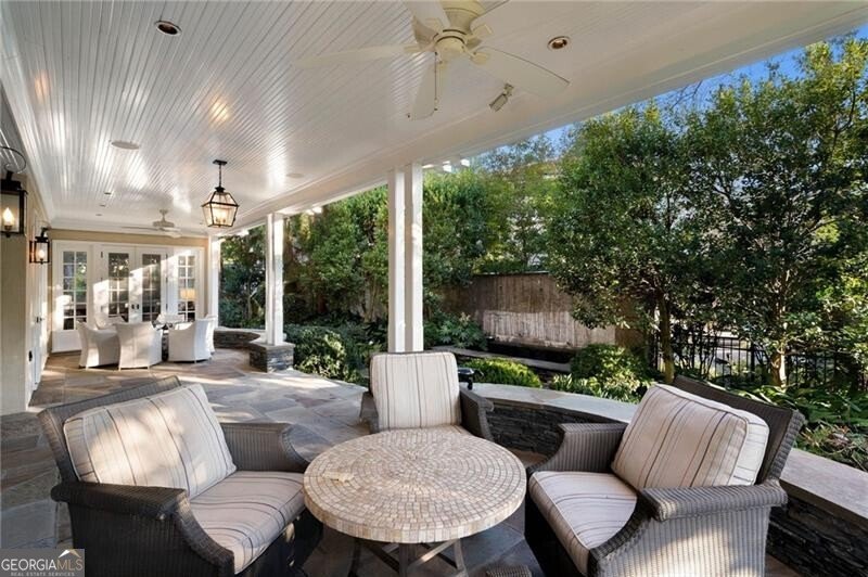 81 Peachtree Circle Atlanta - 20