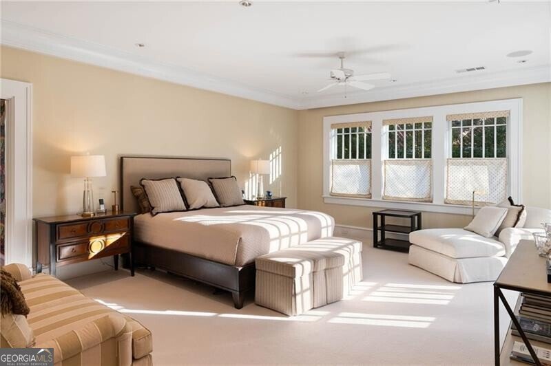 81 Peachtree Circle Atlanta - 21