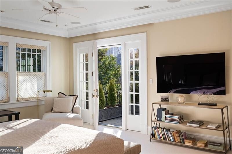 81 Peachtree Circle Atlanta - 23
