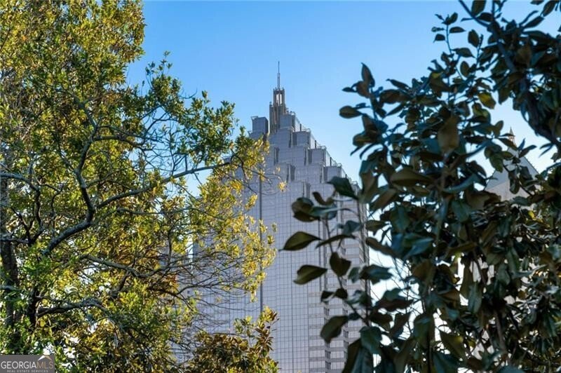 81 Peachtree Circle Atlanta - 25