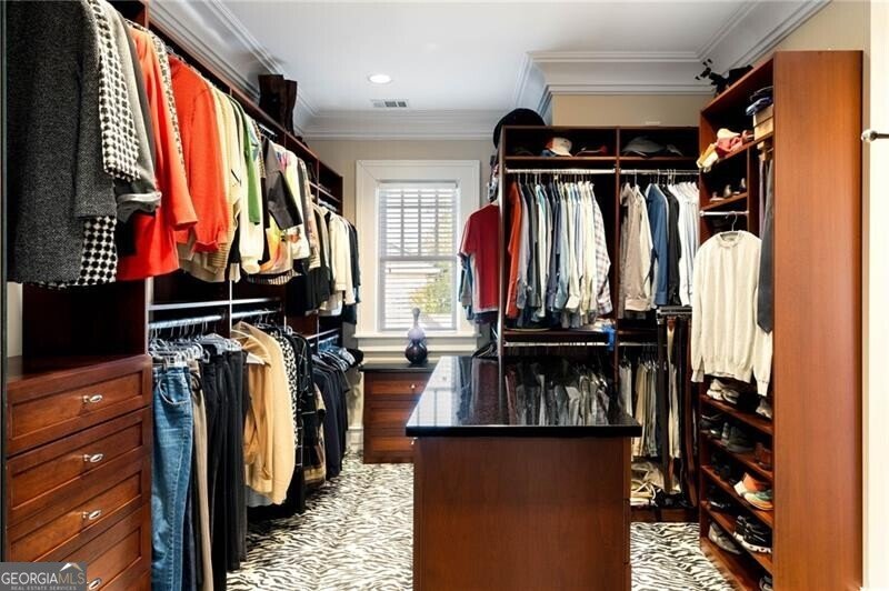 81 Peachtree Circle Atlanta - 28