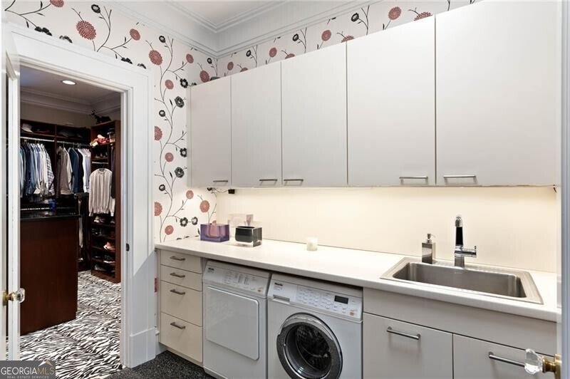 81 Peachtree Circle Atlanta - 29