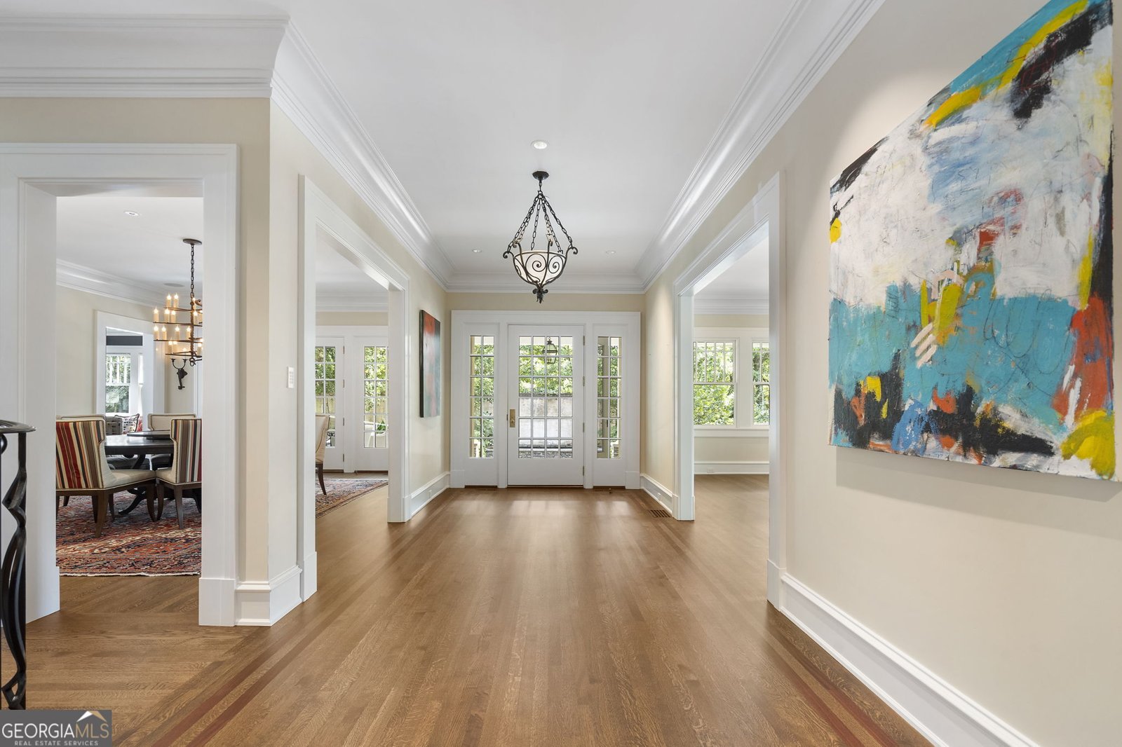 81 Peachtree Circle Atlanta - 3