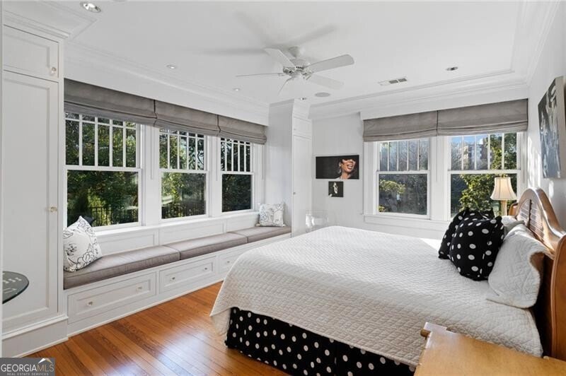 81 Peachtree Circle Atlanta - 30