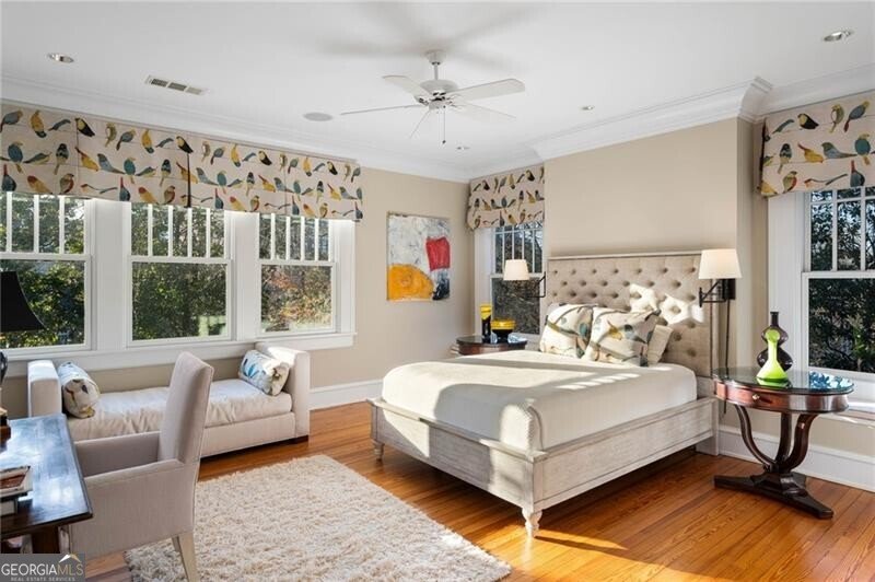 81 Peachtree Circle Atlanta - 32