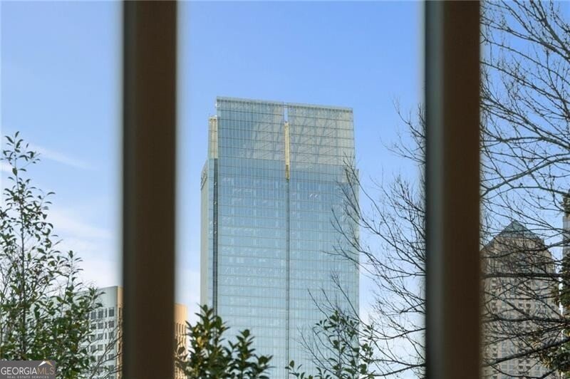 81 Peachtree Circle Atlanta - 33