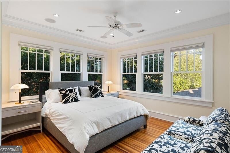 81 Peachtree Circle Atlanta - 35